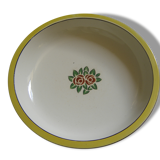 Flat Cup vintage E Bourgeois