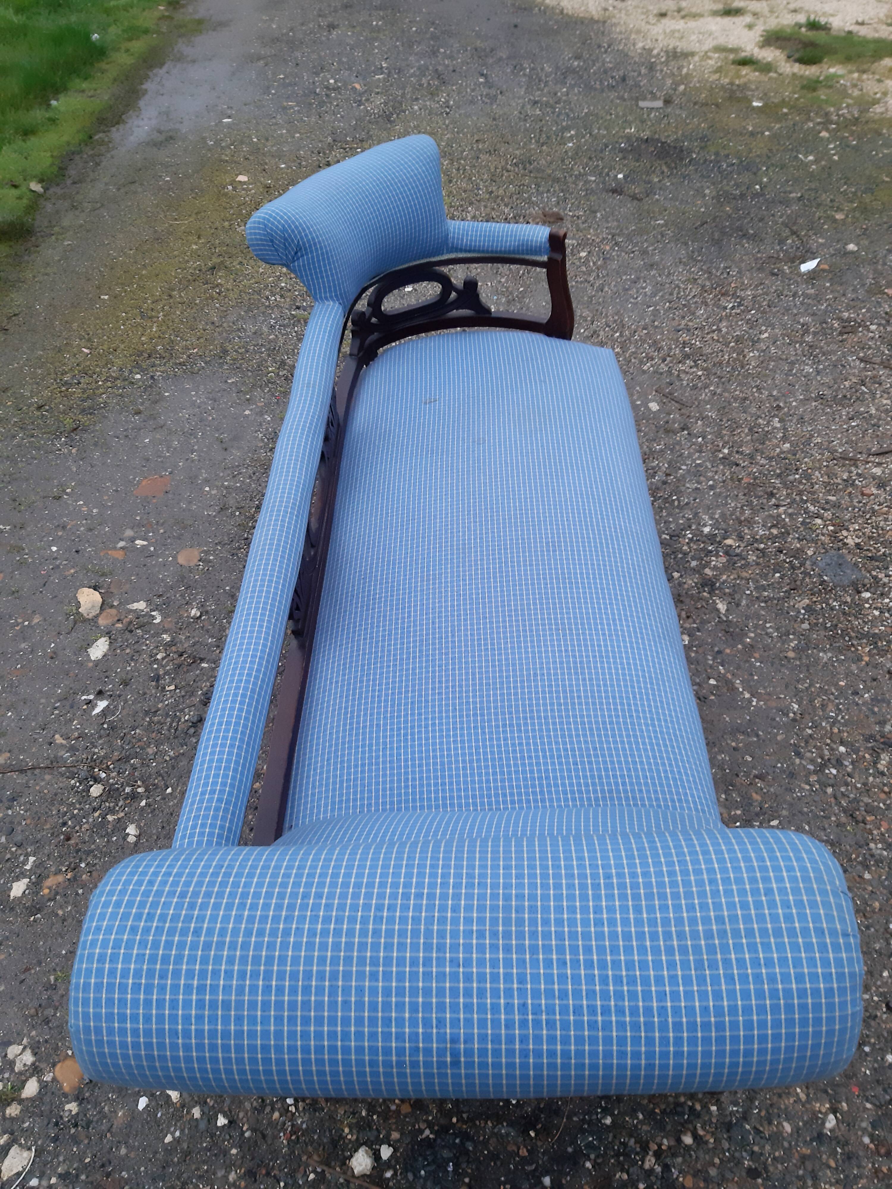 Mahogany meridian 1900