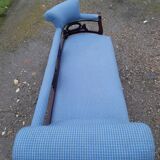 Mahogany meridian 1900