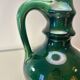 Atmospheric table lamp - cable-free - upcycled from Jopeko vase