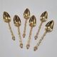 Small spoons