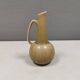 A Ritzi vase with handle by Gunnar Nylund  for Rörstrand, Sweden 1960s.