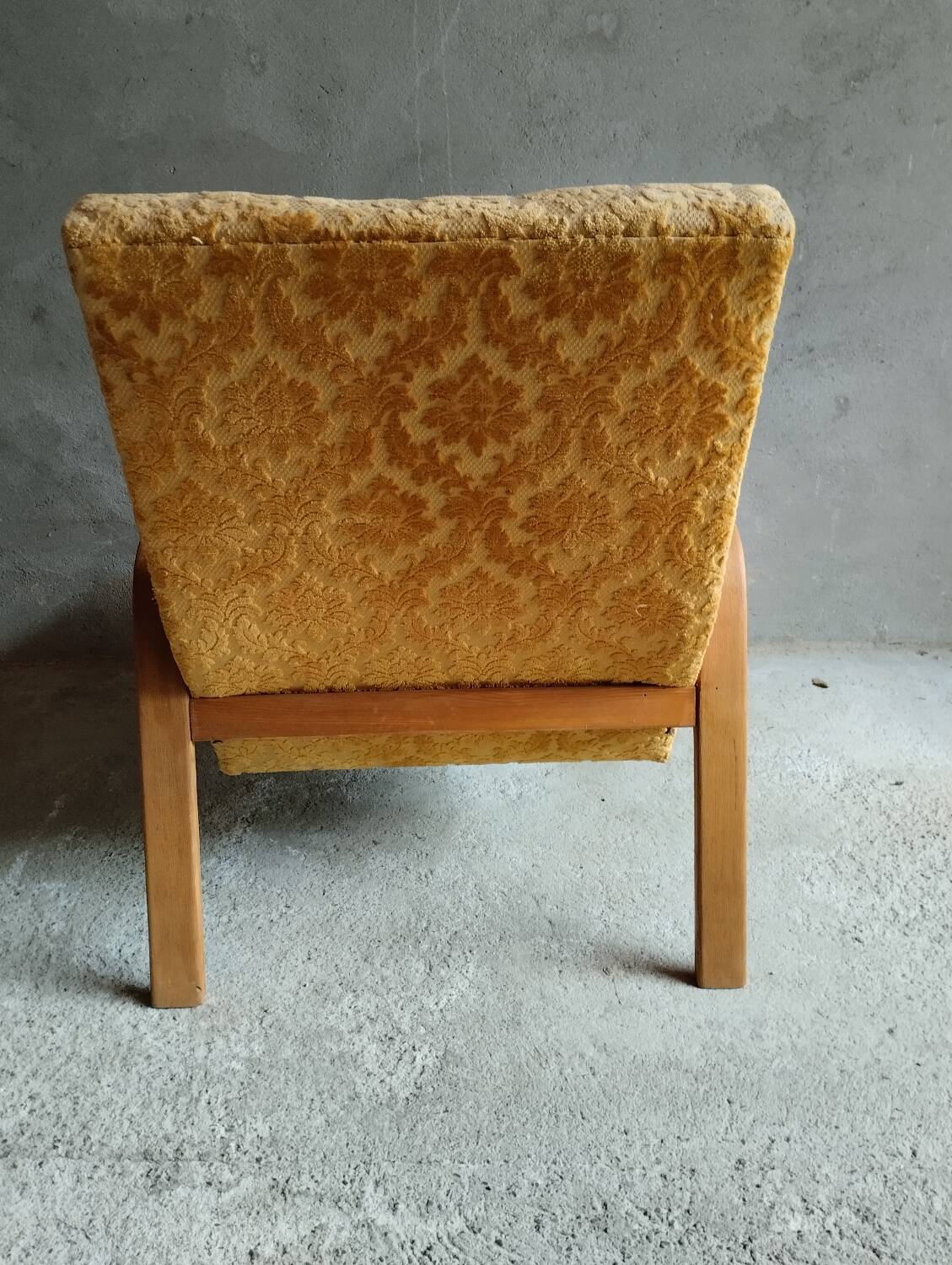 ARP Steiner armchair from the 50s