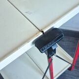 Dessert sideboard design Louis Lucien Lepoix vintage 80s