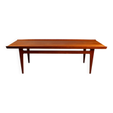 Finn Juhl coffee table FD532 for France & Son. Denmark, 1959