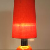 Vintage lamp by Doria Leuchten, Germany, 1970s