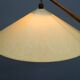 Floor Lamp by Rada for Krasna Jizba, Czechoslovakia, 1940s
