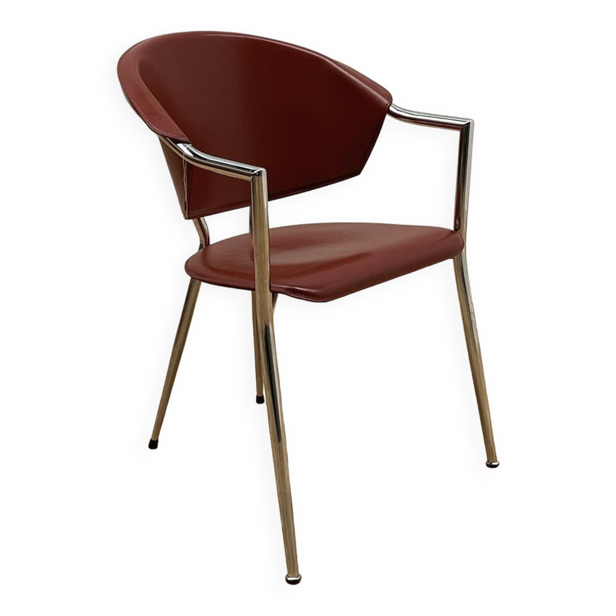 Vintage dining chair