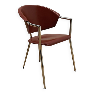 Chaise salle à manger vintage