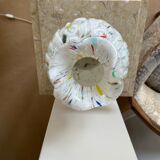 Murano baluster vase