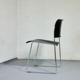 Chair 40/4 david rowland for general fireproofing co