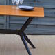 Dining table by E-gum