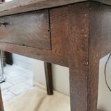 Bureau à gradin