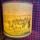 English Engraving Lamp