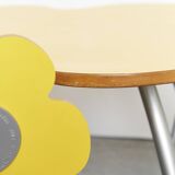 Children's table Agatha Ruiz de la Prada "Agatha Infantil" for AMAT-3
