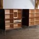 Pointe de Diamant highboard by Philippon and Lecoq for Behr