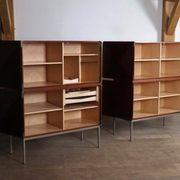 Buffet Pointe de Diamant par Philippon et Lecoq pour Behr