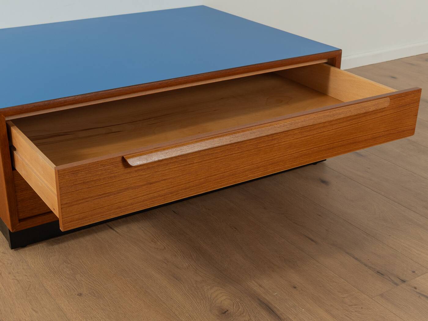 1960s chest of drawers by WK Möbel