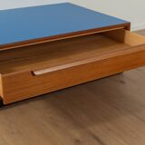 1960s chest of drawers by WK Möbel