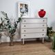Vintage chest of drawers year 60