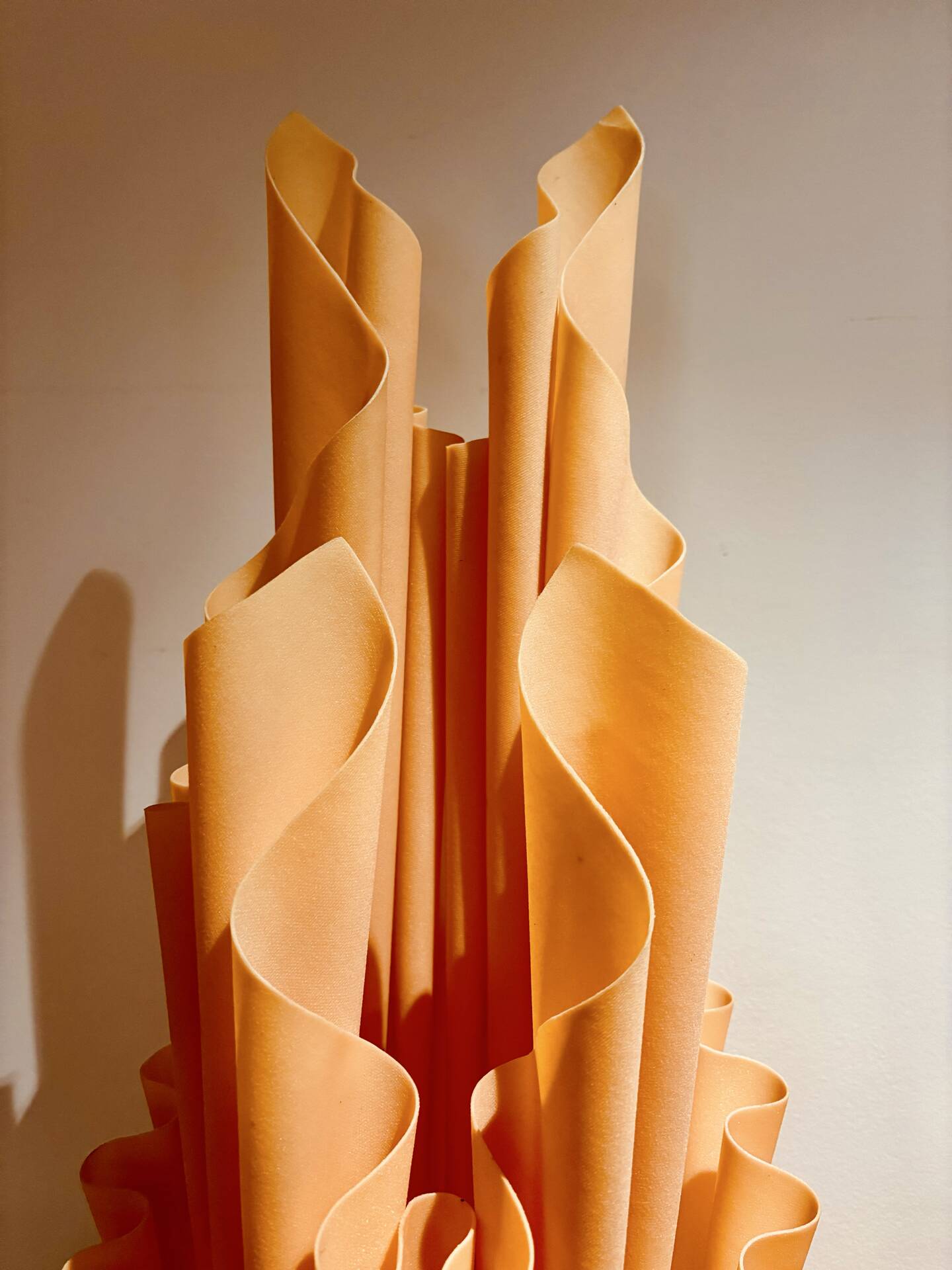 Georgia Jacob Corolle XXL lamp