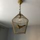 Suspension vintage