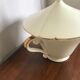 Salins iron earth hollow dishes