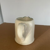 Villeroy & Boch small cream pot in porcelain