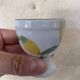 2 LBP lemon egg cups