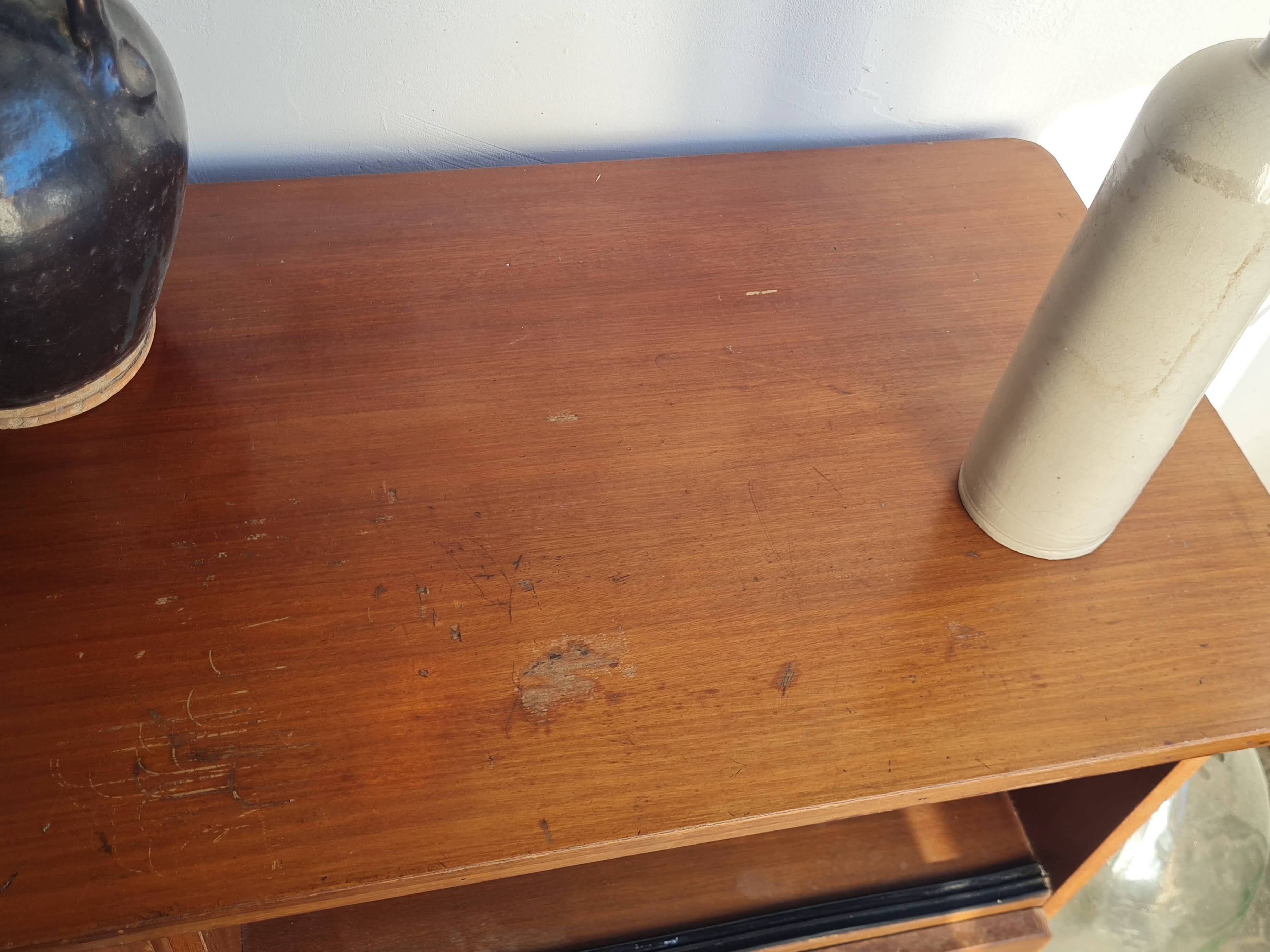 Small sideboard from the 1960s.