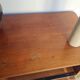 Small sideboard from the 1960s.