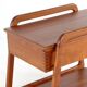 Hennig Wind-Hansen for Sika Møbler trolley - danish design