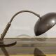 Vintage articulated desk lamp 1960s