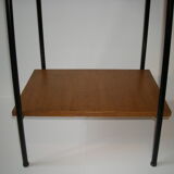Side furniture from the 50s