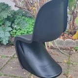 Panton chair design style