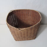 Rattan pot cache