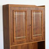vintage wall cabinets | wall unit | 60s | Sweden