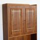 Vintage wall cabinets | Wall furniture | 1960s | Sweden