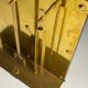 Brass fireplace set 1960s