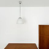 Suspension en verre opalin de Napako