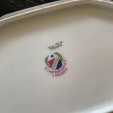 Set XXL crockery Limoges A.Lanternier