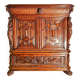 Commode style Neo Renaissance de XIX siècle