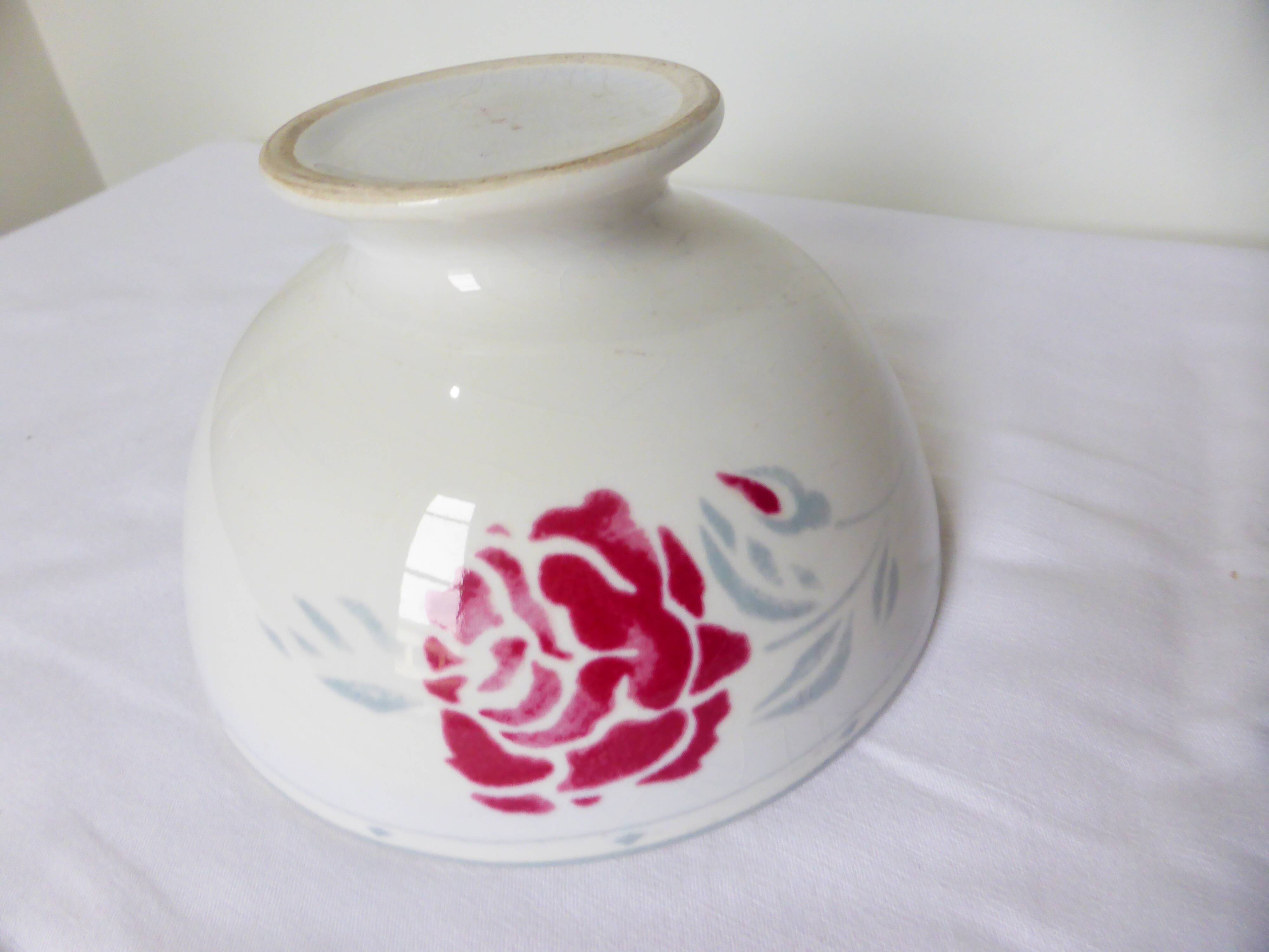 1 flower bowl 221042