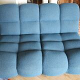 Roche Bobois fireside chair perspective model