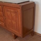 50s sideboard