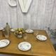 Farm table 202x87cm