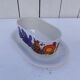 Villeroy & Boch porcelain sauce boat, Acapulco