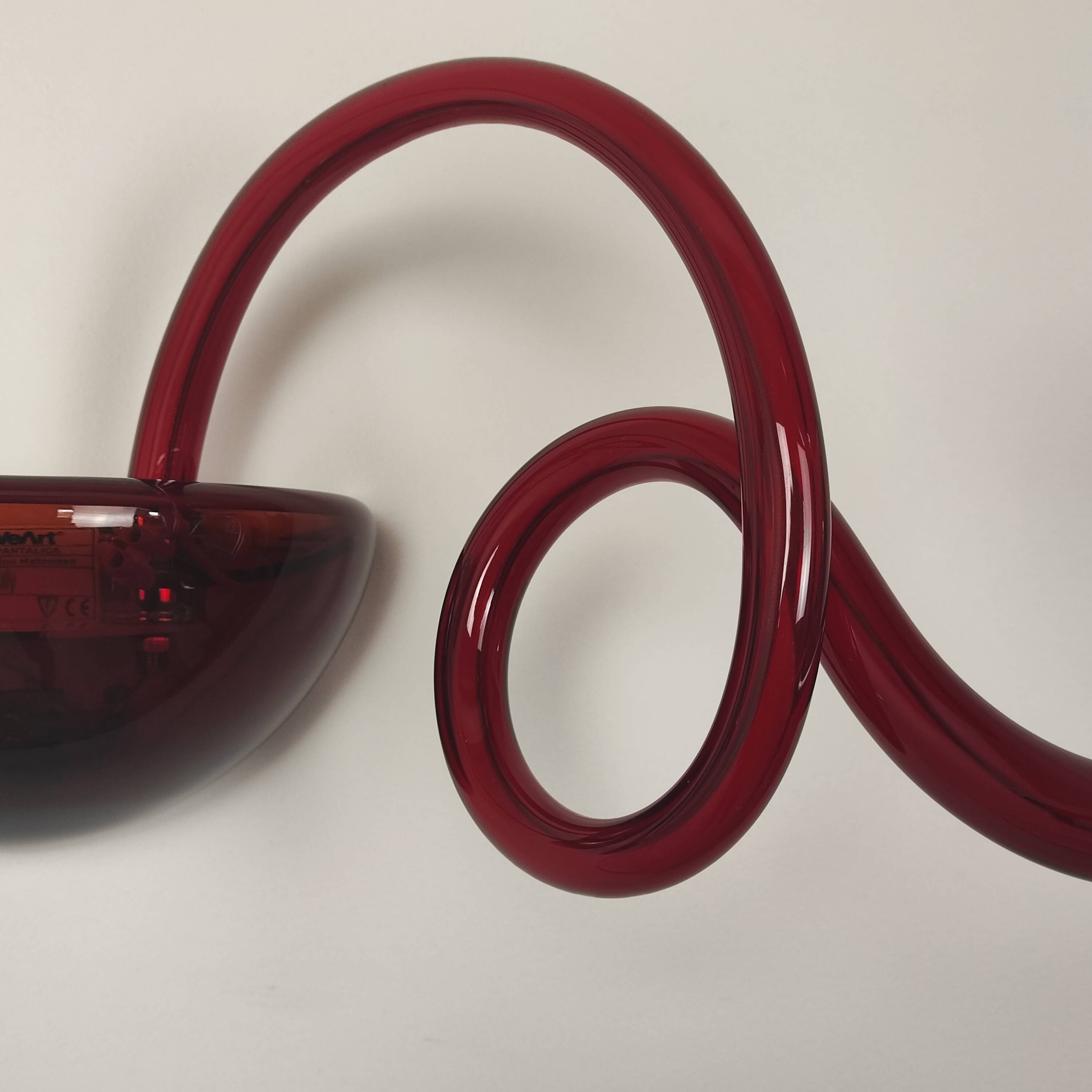 Artemide Pantalica wall light