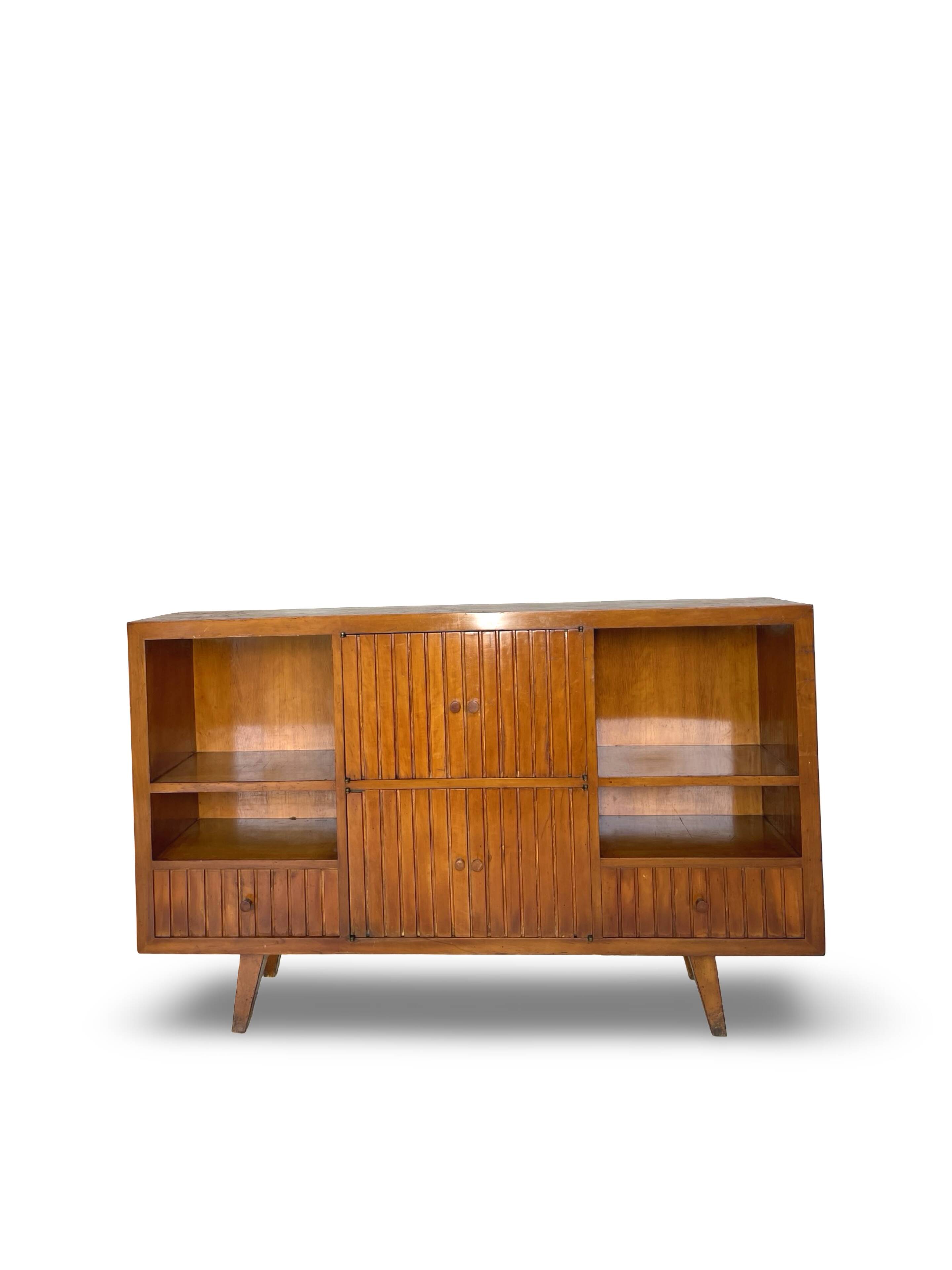 italian sideboard 1950s