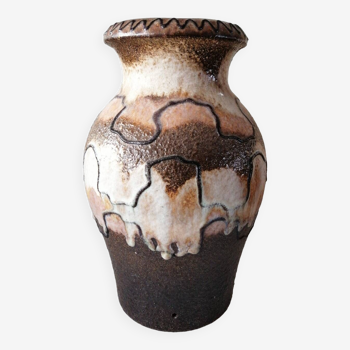 Large vase